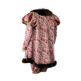 Royal Renaissance Costume - 18th Century Tudor Noble Suit by Halloweez - Halloweez